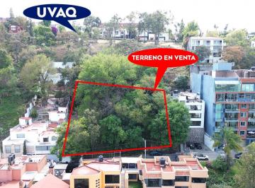 Terreno / Lote , Morelia · Terreno en Venta en Morelia, La Loma.