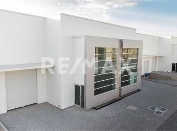Nave industrial , Querétaro · Venta Bodega Parque Industrial Queretaro