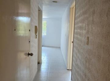 Departamento de 3 habitaciones, Alvaro Obregón · Departamento en Colinas del Sur