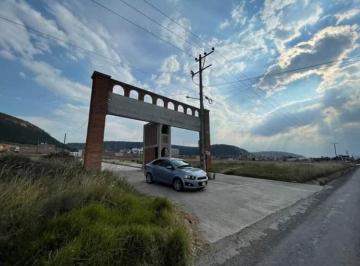 Terreno / Lote · 91m² · Venta de Lotes en Napateco