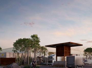 Terreno comercial · 275m² · Lotes Logísticos en Venta en Bussines Park Sobre Anillo Vial III, Querétaro