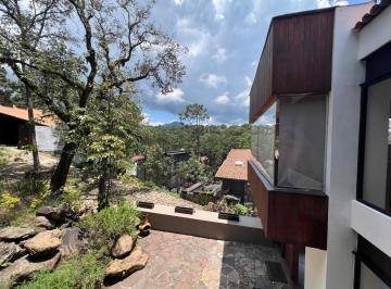 Casa en condominio de 3 habitaciones, Valle de Bravo · Casa en Venta en Condominio en Avandaro, Valle de Bravo