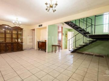 Casa · 169m² · 3 Recámaras · 2 Estacionamientos · Casa en Venta en Col. Unidad Presidentes Chihuahua, Chih.