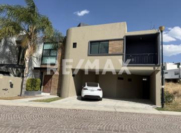 Casa de 3 habitaciones, Querétaro · Venta Casa Cumbres del Lago Juriquilla
