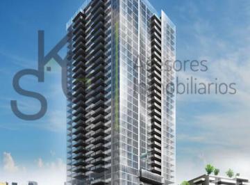 Departamento · 264m² · 3 Estacionamientos · Departamento en Venta en Residencial Vidalta Cuajimalpa Cdmx