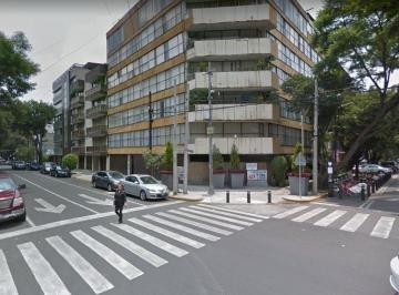 Edificio de 3 habitaciones, Benito Juárez · Edificio Residencial en Col. del Valle Cerca del Wtc
