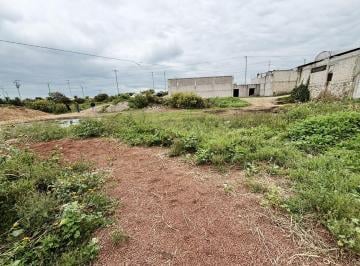 Terreno / Lote · 783m² · Venta de Terreno Rústico