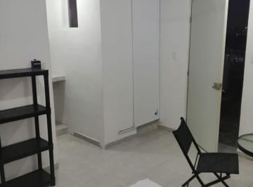 Departamento de 1 habitación, Campeche · Departamento Muy Cerca de Hospitales Facultad de Medicina Ssp Heineken Pgr Fisca