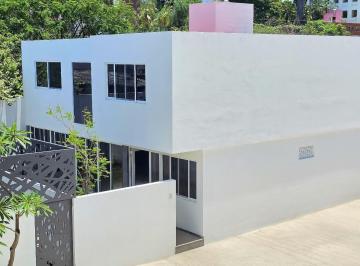 Casa · 185m² · 3 Recámaras · 2 Estacionamientos · Casa Nueva en Venta en Chaultepec