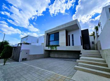 Casa en condominio de 3 habitaciones, Querétaro · Casa Moderna de Una Planta en Renta, Real de Juriquilla Querétaro