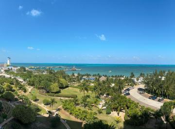 Departamento · 122m² · 2 Recámaras · 2 Estacionamientos · Departamento en Venta, Amara Cancún