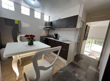 Departamento de 1 habitación, Cuernavaca · Preciosa Casa en Renta Amueblada en Acapantzingo
