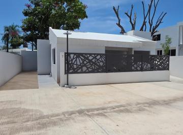 Casa · 110m² · 2 Recámaras · Casa Nueva en Venta Chapultepec