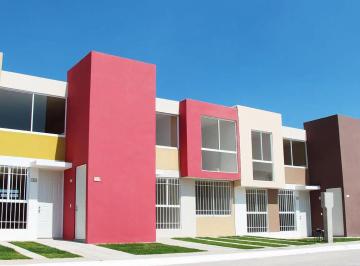 Casa de 2 habitaciones, Zapopan · Desarrollo Parque de Las Aves: Casas Dúplex y Unifamiliares en Zapopan
