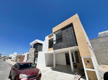 Casa de 4 habitaciones, San Juan del Río · Casa en Venta en Lomas de Banthí, Sjr, Querétaro.