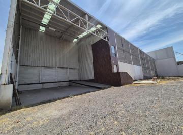Oficina · 7500m² · Bodega en Renta en Julian de Obregon