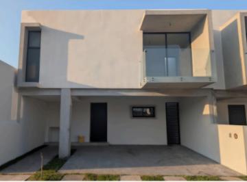 Casa · 173m² · 3 Recámaras · 2 Estacionamientos · Casa en Fracc. Lomas del Mediterraneo, Riviera Veracruzana