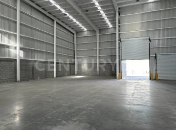 Bodega comercial · 600m² · Bodega en Renta de 600 m² en Libramiento Oscar Flores (Ramos Arizpe - Arteaga)