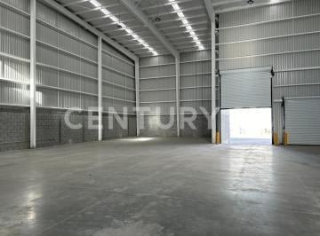 Bodega comercial · 600m² · Bodega en Renta de 600 m² en Libramiento Oscar Flores (Ramos Arizpe - Arteaga)