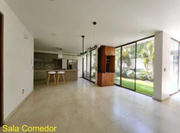 Casa en condominio 133m² Venta Barrio San Lucas · Casa Condominio Barrio San Lucas / Roof Garden / Vigilancia