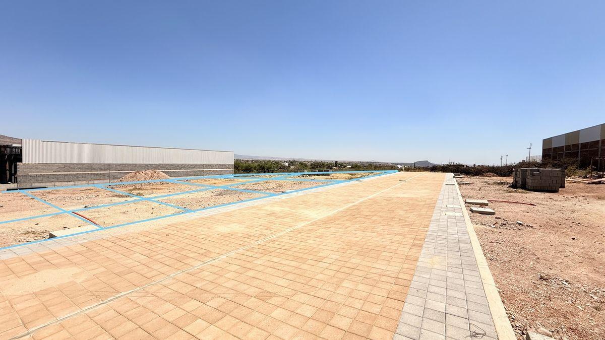 Terrenos en Venta en Puentecillas Privada La Esperanza