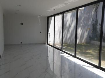 Casa · 364m² · 3 Recámaras · 4 Estacionamientos · Casa en Venta, Bosque Real Súper Iluminada, Moderna y Tranquila