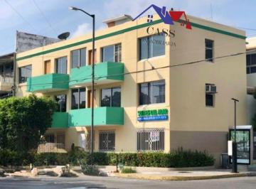 Casa Venta de 16 habitaciones · Edificio de Departamento Amueblados, Veracruz, a Dos Cuadras del Mar