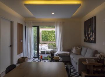 Departamento de 2 habitaciones, Miguel Hidalgo · Departamento Nuevo en Venta Colonia Torre Blanca