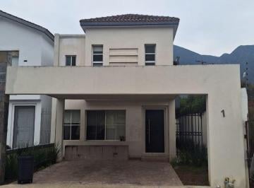 Casa · 3 Recámaras · 2 Estacionamientos · Casa - Villas de La Herradura