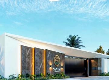 Terreno / Lote · 122m² · Terreno en San Andrés Cholula