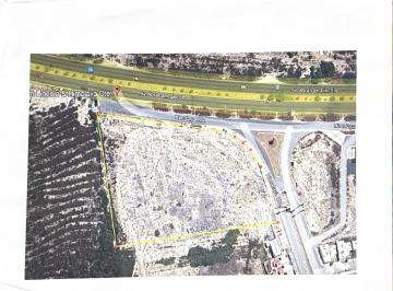 Terreno / Lote · 13323m² · Terreno en Venta en Av Lincoln Col. Punta Alta en Garcia, N. L.