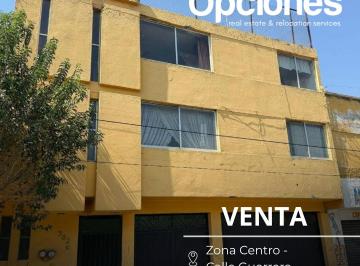 Casa de 5 habitaciones, Salamanca · Casa en Venta en Zona Centro, Calle Guerrero