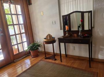 Casa en condominio de 3 habitaciones, La Magdalena Contreras · Casa Venta, Col. San Jerónimo Lídice. Linda E Impecable.