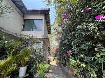 Terreno / Lote , Tlalpan · Casa en Venta Como Terreno en Tlalpan, Jardines del Ajusco