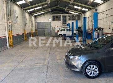 Bodega comercial , Coacalco de Berriozábal · Bodega - Comercial en Venta de 1580 m²