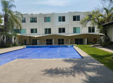 Departamento de 1 habitación, Cuernavaca · Departamento de 43 m² con 1 Recámara en Venta en Vista Hermosa