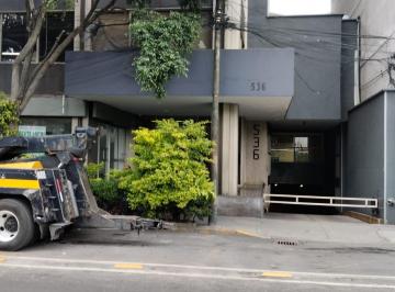 Oficina , Cuauhtémoc · Oficinas Disponibles Av Chapultepec N°536 Col Roma Norte