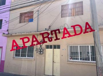 Casa de 5 habitaciones, Gustavo A. Madero · Venta de Casa con 5 Departamentos en La Colonia Magdalena de Las Salinas