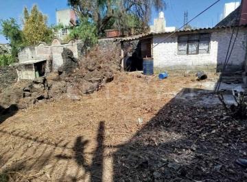 Terreno / Lote · 341m² · Terreno en Venta, Colonia Ejidos de San Pedro Mártir, Tlalpan, Ciudad de México.