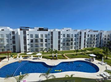 Departamento · 70m² · 2 Recámaras · 1 Estacionamiento · Se Vende Departamento Planta Baja en Banus Residencial en Acapulco