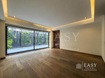 Departamento de 3 habitaciones, Miguel Hidalgo · Renta en Polanco | Departamento con Terrazas y Gran Ubicación