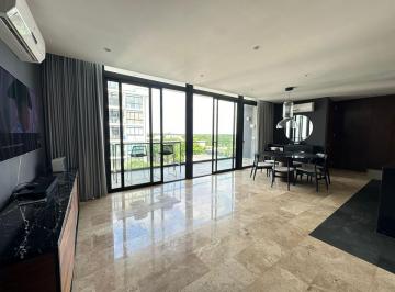 Departamento de 2 habitaciones, Mérida · Departamento en Venta en Torre de Lujo, Temozón Norte, Mérida