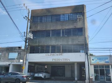 Oficina · 56m² · 1 Estacionamiento · Oficina en Venta en Col. Lauro Aguirre, Tampico Tamaulipas.