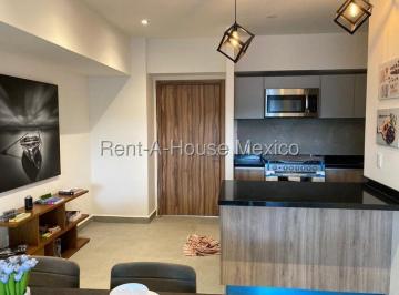 Departamento de 2 habitaciones, Miguel Hidalgo · Departamento en Venta en Residencial Nupol Cmb 25 - 2883.
