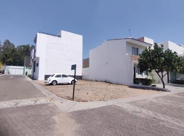 Terreno / Lote , Zapopan · Terreno en Venta Dentro de Condominio en Fraccionamiento Los Almendros Zapopan