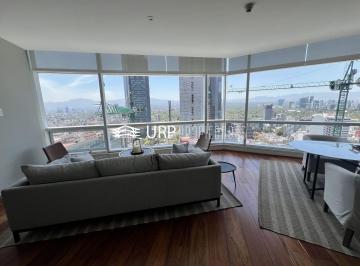 Departamento de 1 habitación, Cuauhtémoc · Departamento en Venta en St Regis