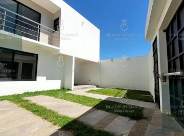 Casa · 160m² · 3 Recámaras · 2 Estacionamientos · Casa en San Antonio de La Cal