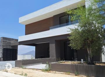 Casa de 4 habitaciones, García · Casa Nueva | Terralta Residencial