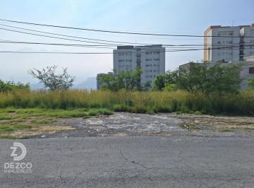 Terreno / Lote , San Pedro Garza García · Terreno Para Desarrolladores | Residencial Santa Bárbara | Spgg