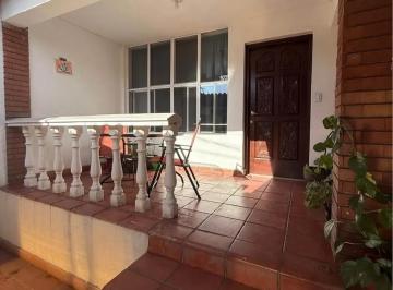 Casa · 165m² · 3 Recámaras · 1 Estacionamiento · Venta de Casa en Saltillo Coahuila Centro Alameda